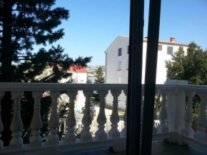 Apartmani Bevanda